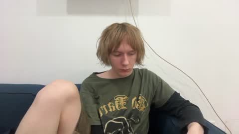 saintfawn online show from 07/12/26, 03:14