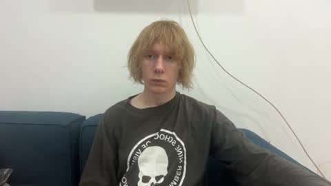 saintfawn online show from 07/13/26, 04:32
