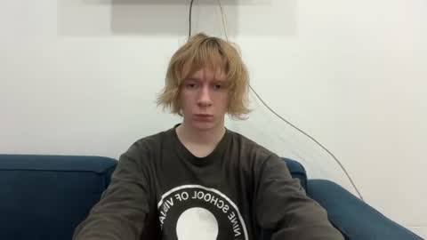 saintfawn online show from 07/18/26, 08:51