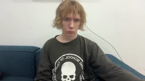 saintfawn online show from 07/19/26, 02:48