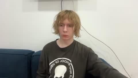 saintfawn online show from 07/21/26, 03:47