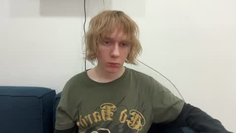 saintfawn online show from 07/26/26, 03:19