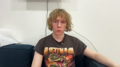 saintfawn online show from 07/27/26, 09:44