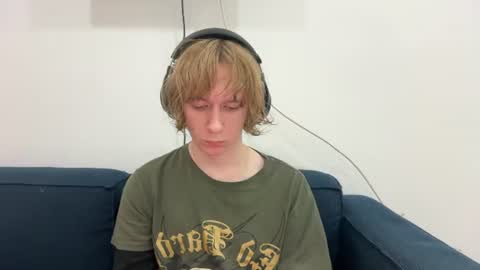 saintfawn online show from 07/28/26, 03:21