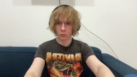 saintfawn online show from 07/29/26, 04:27