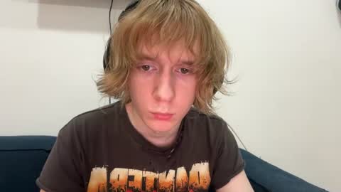 saintfawn online show from 07/30/26, 04:17