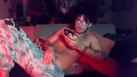 Snapshot of saintscurse chatting on 03/04/25, 06:15 Saintscurse online show from 03/04/25, 06:15