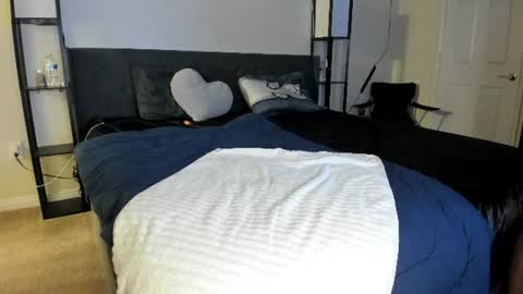 SaintxLando online show from 06/22/26, 07:16