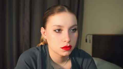 Snapshot of sairally chatting on 05/16/26, 07:34 Ariel online show from 05/16/26, 07:34