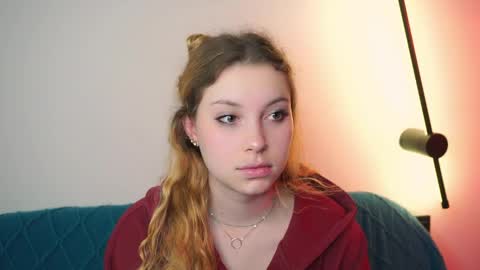 Snapshot of sairally chatting on 05/26/26, 11:01 Ariel online show from 05/26/26, 11:01