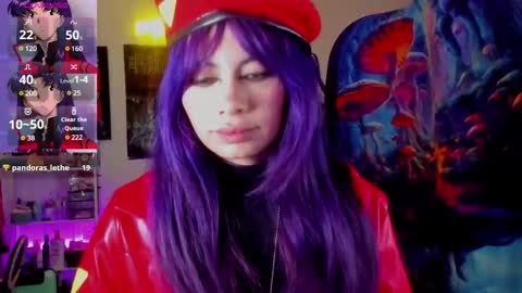    online show from 02/28/25, 07:05