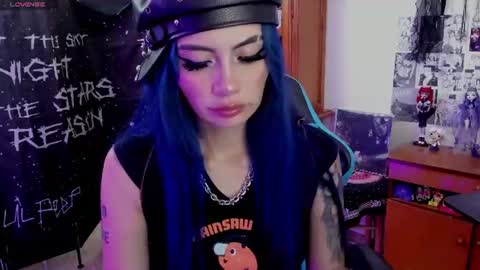    online show from 07/20/26, 11:40