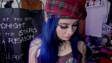    online show from 07/21/26, 10:45