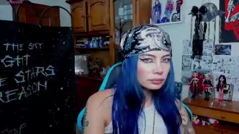    online show from 07/27/26, 07:10