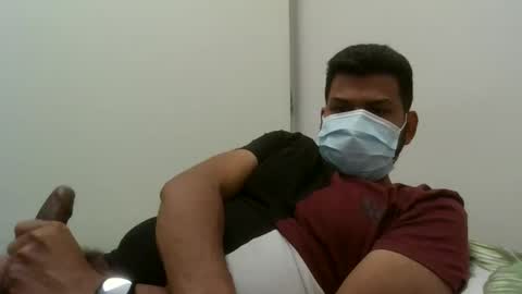 sakthi1514 online show from 09/20/25, 10:16