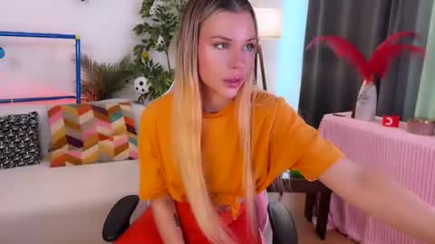 Kate online show from 06/24/26, 02:16