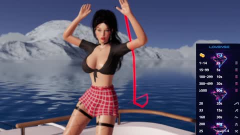 sara online show from 12/08/24, 02:52