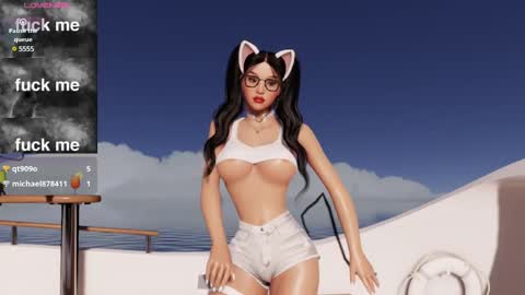 sara online show from 02/23/25, 12:41