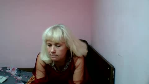 sakura_blonde online show from 01/18/25, 07:15