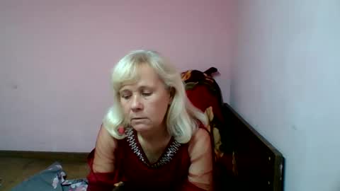 sakura_blonde online show from 01/19/25, 05:49