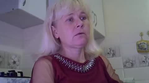 sakura_blonde online show from 01/20/25, 04:45