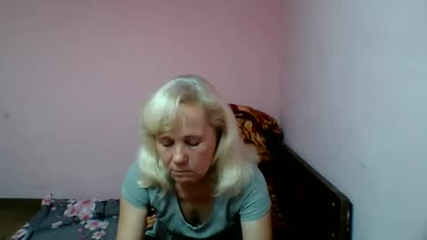 sakura_blonde online show from 01/26/25, 09:07