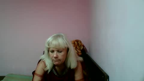 sakura_blonde online show from 02/22/25, 10:40