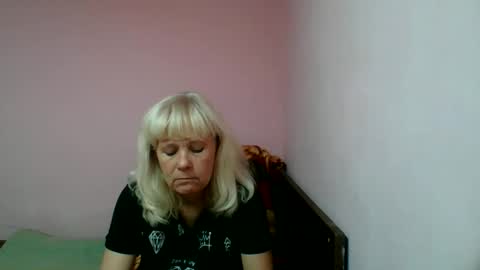 sakura_blonde online show from 02/23/25, 09:48