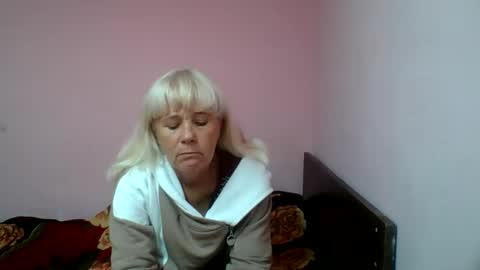 sakura_blonde online show from 09/28/25, 09:53