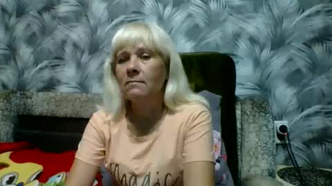 sakura_blonde online show from 10/10/25, 07:35