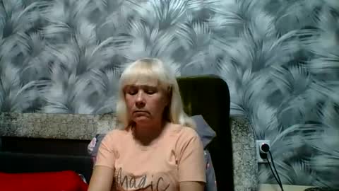 sakura_blonde online show from 11/05/25, 03:23