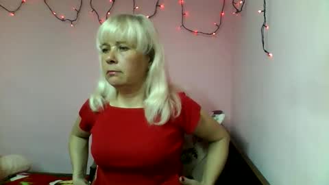 sakura_blonde online show from 03/15/26, 06:14