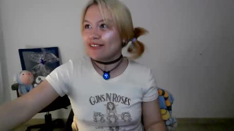 Saku online show from 11/13/25, 02:32