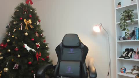 Sakura Harper online show from 01/09/25, 11:58