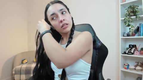 Sakura Harper online show from 01/20/25, 05:59