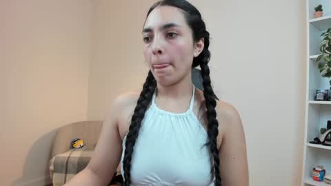 Sakura Harper online show from 01/20/25, 12:07