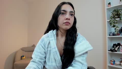 Sakura Harper online show from 01/29/25, 05:51