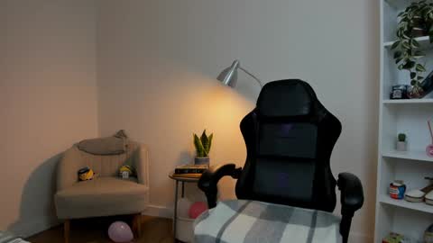 Sakura Harper online show from 01/29/25, 09:01