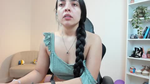 Sakura Harper online show from 02/07/25, 05:52