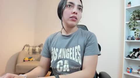 Sakura Harper online show from 02/13/25, 05:48