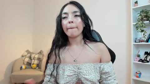 Sakura Harper online show from 03/06/25, 09:14