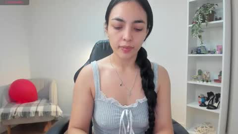 Sakura Harper online show from 02/16/26, 05:58
