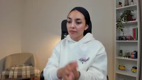 Sakura Harper online show from 06/11/26, 05:05