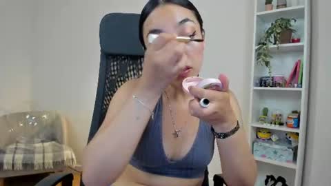 Sakura Harper online show from 06/24/26, 04:33
