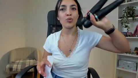 Sakura Harper online show from 07/28/26, 11:17