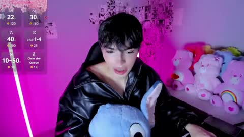 Snapshot of sakura_kitty_ chatting on 04/26/26, 03:15 Kitty online show from 04/26/26, 03:15