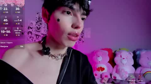 Snapshot of sakura_kitty_ chatting on 05/14/26, 08:54 Kitty online show from 05/14/26, 08:54