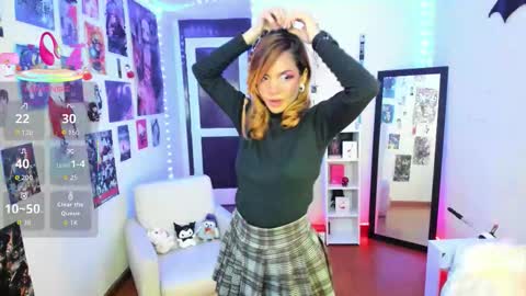 Snapshot of sakura_of chatting on 10/01/25, 11:38 sakura_of online show from 10/01/25, 11:38