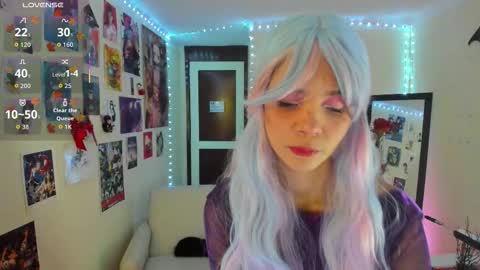 Snapshot of sakura_of chatting on 10/10/25, 11:09 sakura_of online show from 10/10/25, 11:09