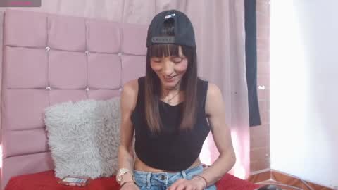 Sakura Skinny online show from 12/11/24, 05:37